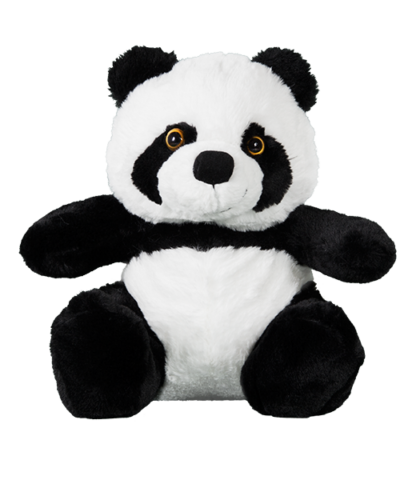 8" PanPan the Panda