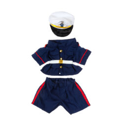 16" United States Marine Corps Uniform
