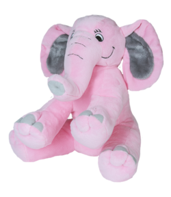 16" Pinky the Elephant