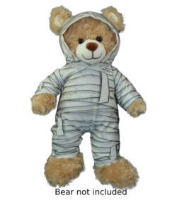 16" Mummy Costume
