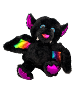8" Bruce the Bat