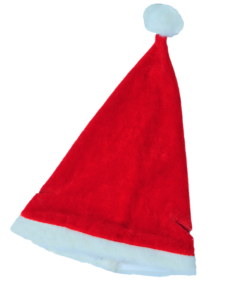 16" Christmas Hat
