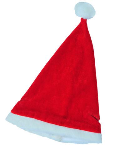 16" Christmas Hat