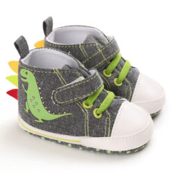 Dinosaur Shoes