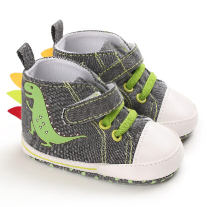 Dinosaur Shoes
