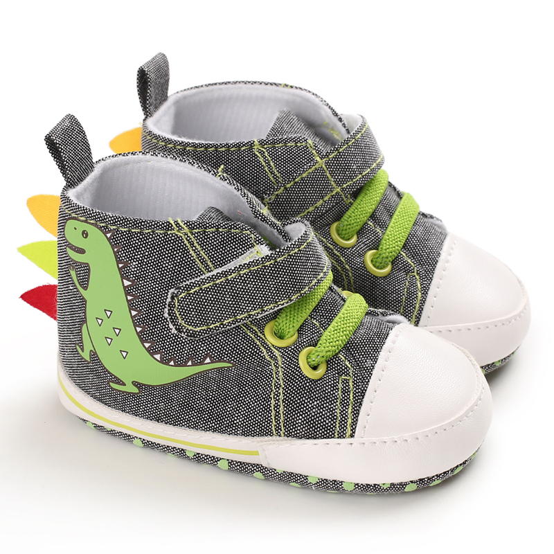 Dinosaur Shoes
