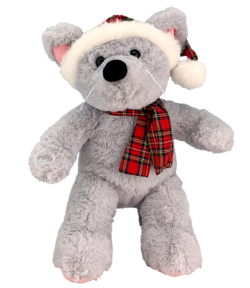 16" Chris Mouse
