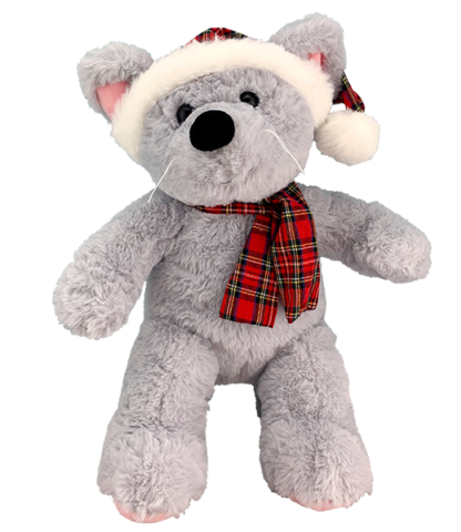16" Chris Mouse