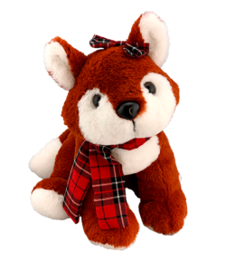 16" Frolic Fox