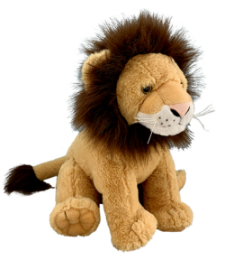 16" King The Lion