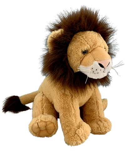 16" King The Lion