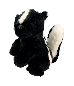 8" Stinker The Skunk