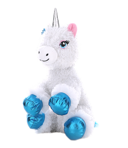 8" Winter Unicorn - Kit