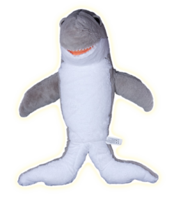 16" Sharky Shark