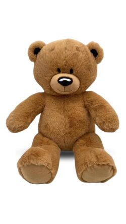 16" Brown Bear