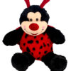 16" LadyBug w/Wings