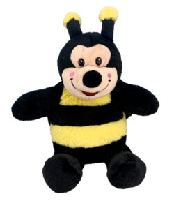 8" Buzz The Bee