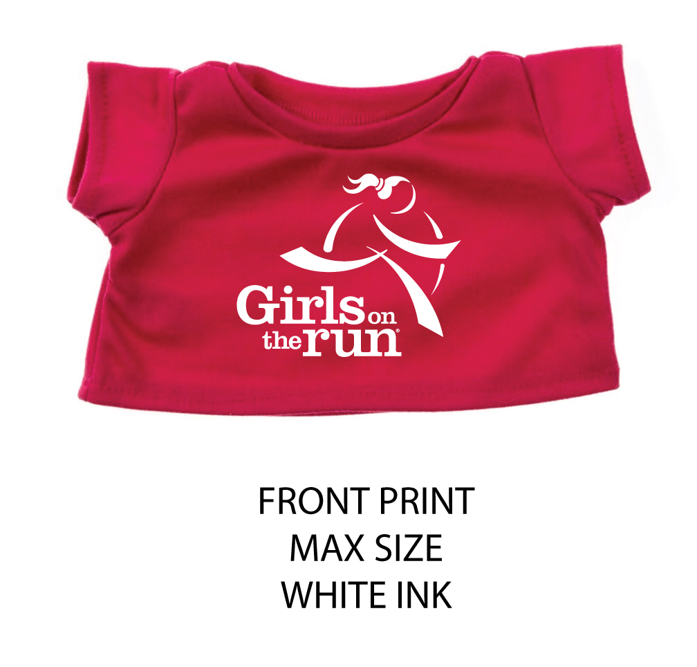 Custom T Shirt GOTR The Zoo Factory