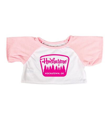 Custom Printing 16″ Baseball – Pink