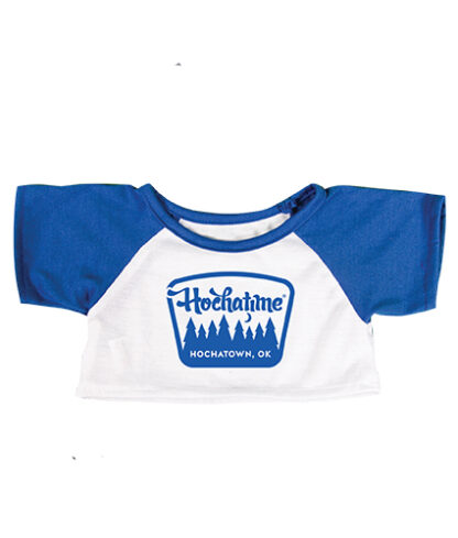 Custom Printing 16" Baseball - Royal Blue