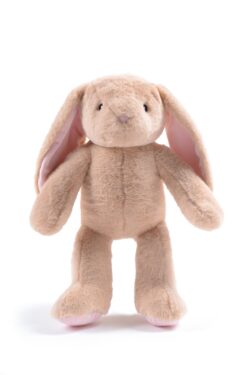 16" Brown Bunny