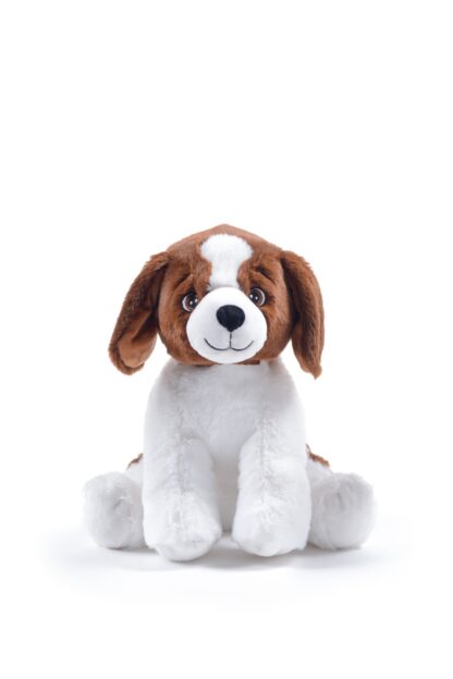 16" Brown Dog - Kit