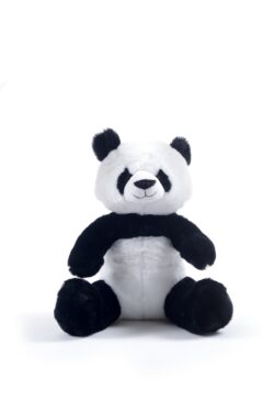 8" Panda