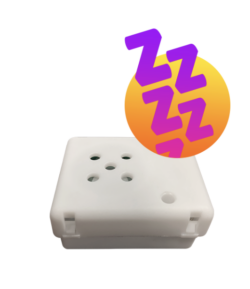 Snoring Sound