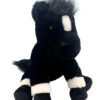 16" BlackJack The Horse
