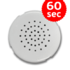 60 Second Twist Top Record