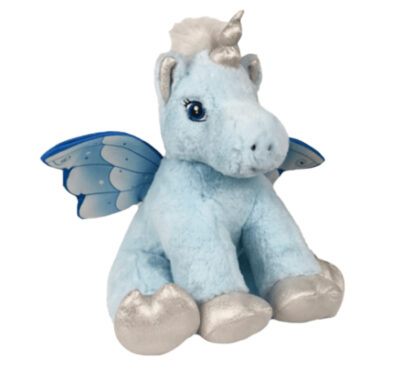 16″ Skye The Unicorn