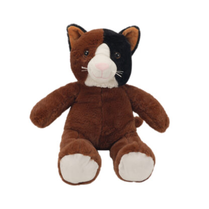 8" Calico Cat