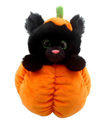 8" Pumpkin Pie