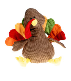 16" Turkey