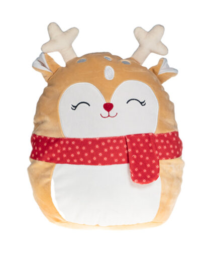 Reindeer Squishie <br>* Stuffing Included *