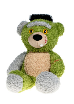 16" Frank N Bear