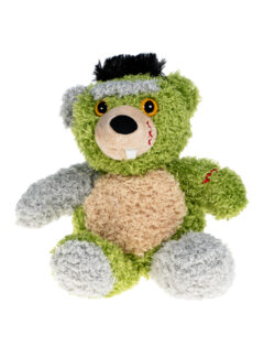 8" Frank N Bear