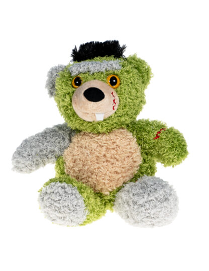 8" Frank N Bear