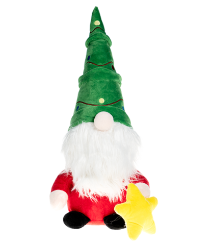 16" Holiday Gnome