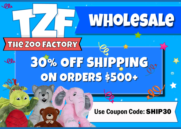 New zoo discount code shop