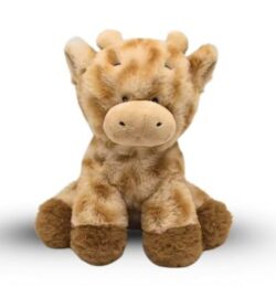 8" Giraffe