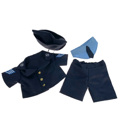 8" Air Force Uniform - Image 2