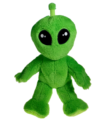 16" Allen the Alien