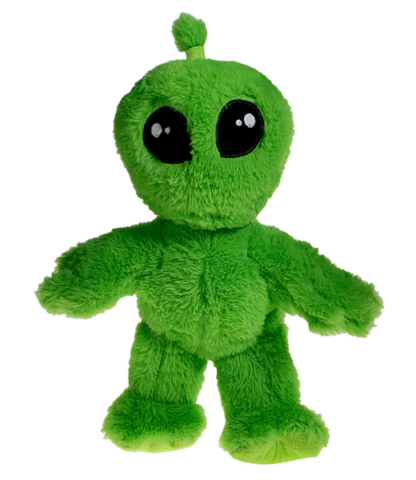 8" Allen the Alien