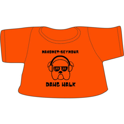 Custom T-Shirt Printing for 16 in Stuffed Animals - Image 11