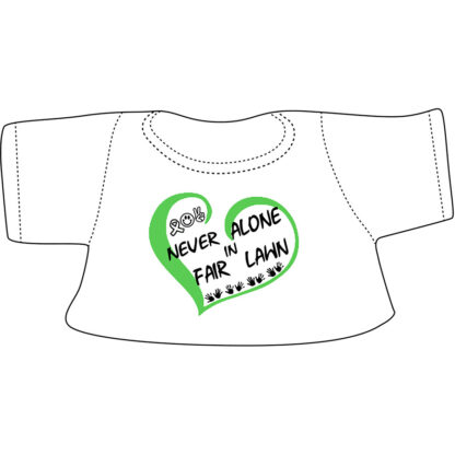Custom T-Shirt Printing for 16 in Stuffed Animals - Image 13