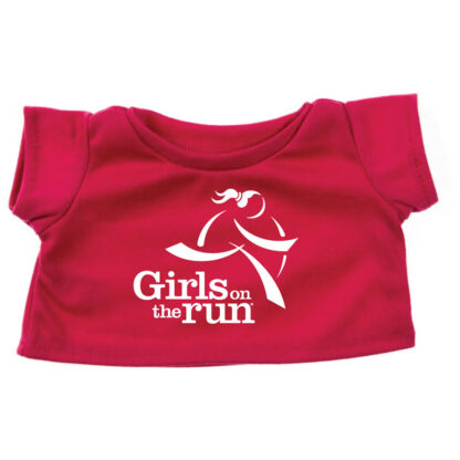Custom T-Shirt Printing for 16 in Stuffed Animals - Image 3