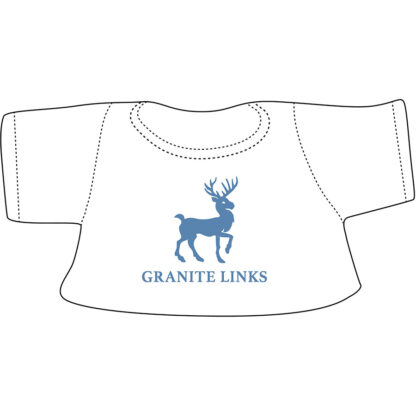 Custom T-Shirt Printing for 16 in Stuffed Animals - Image 4