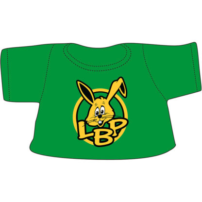 Custom T-Shirt Printing for 16 in Stuffed Animals - Image 7