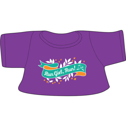 Custom T-Shirt Printing for 16 in Stuffed Animals - Image 9